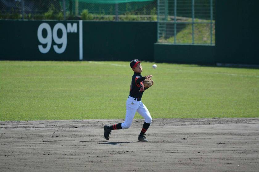 (第14回九州選抜大会)