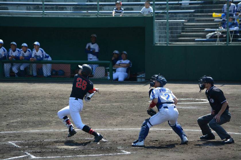 (第14回九州選抜大会)