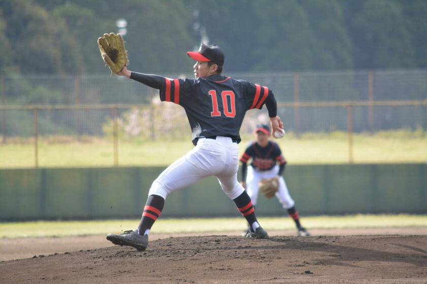 (第14回九州選抜大会)