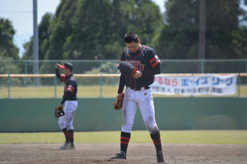 (第14回九州選抜大会)