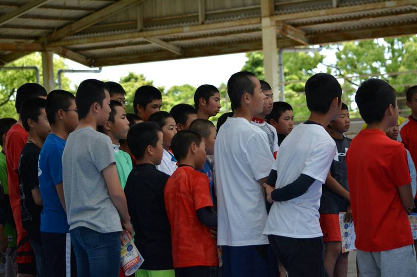 AED講習会&歓迎会