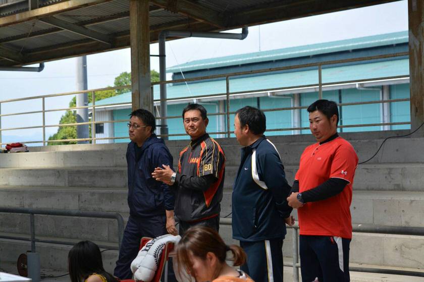 AED講習会&歓迎会