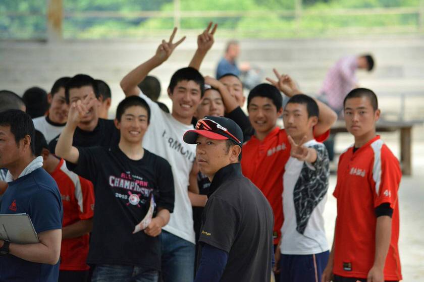 AED講習会&歓迎会