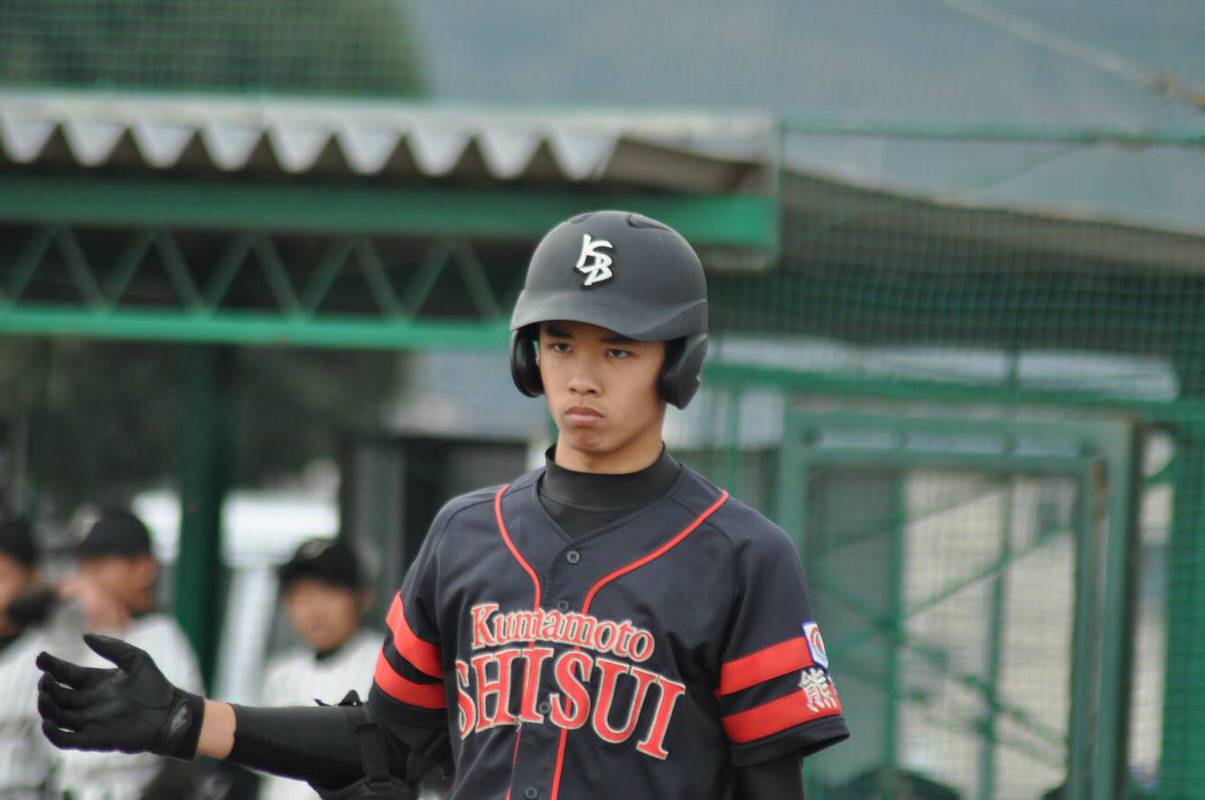 九州選抜大会予選