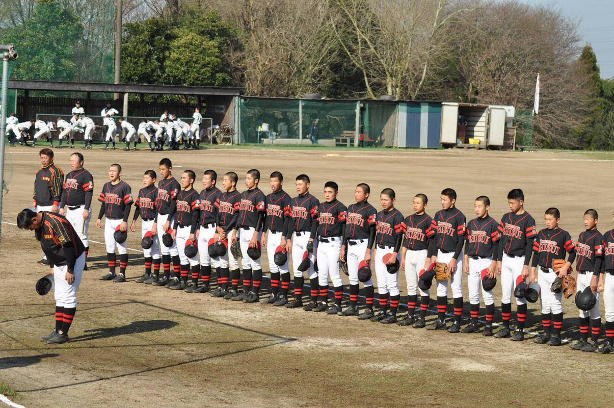 九州選抜大会予選