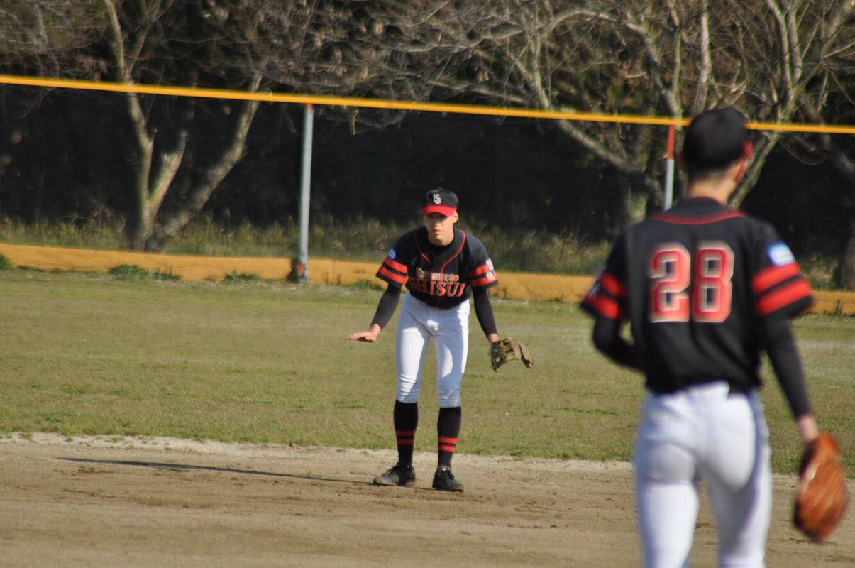 九州選抜大会予選