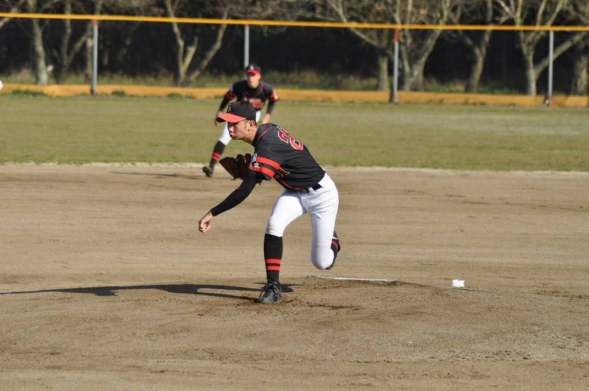 九州選抜大会予選