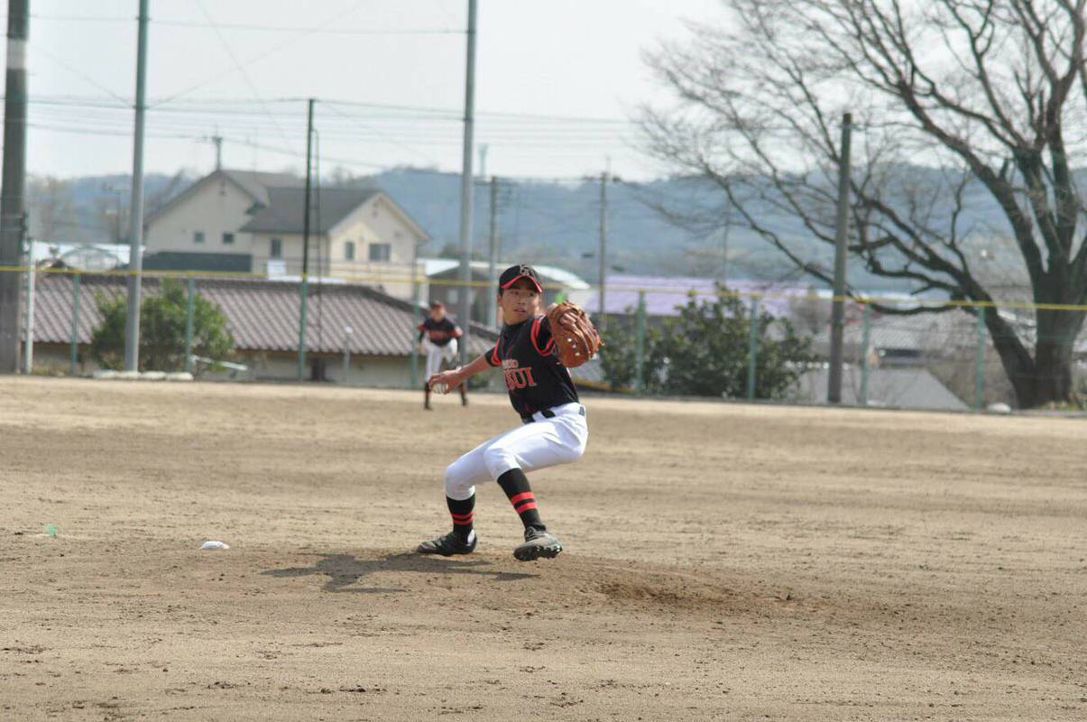 九州選抜大会予選