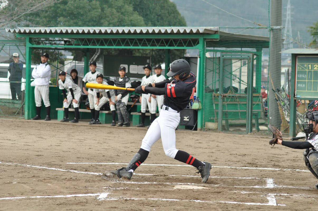 九州選抜大会予選