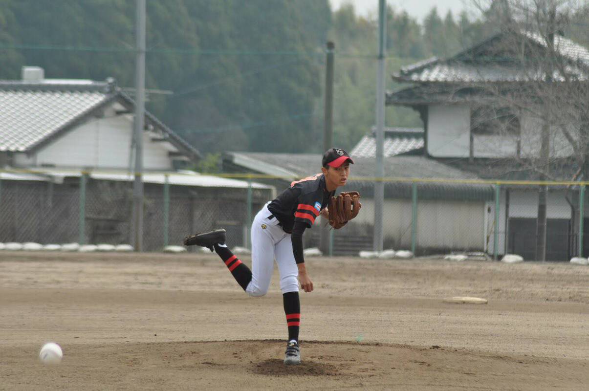 九州選抜大会予選