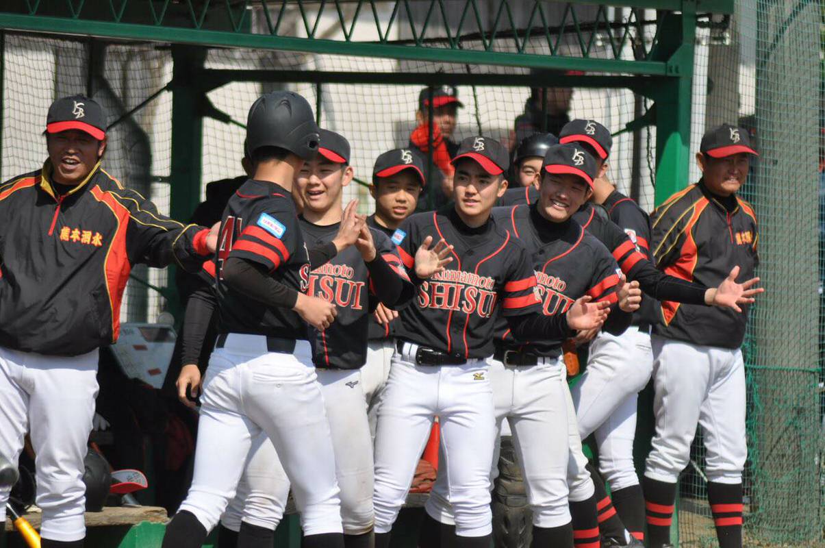 九州選抜大会予選