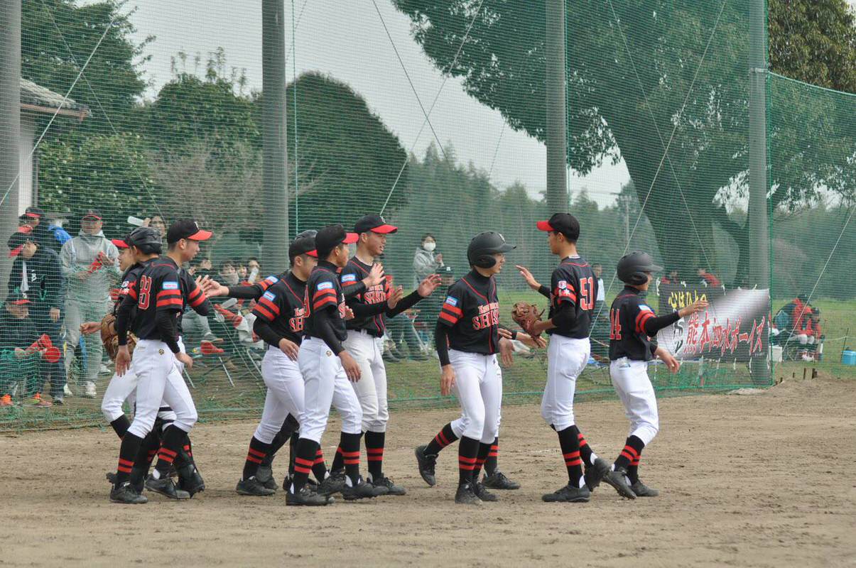 九州選抜大会予選