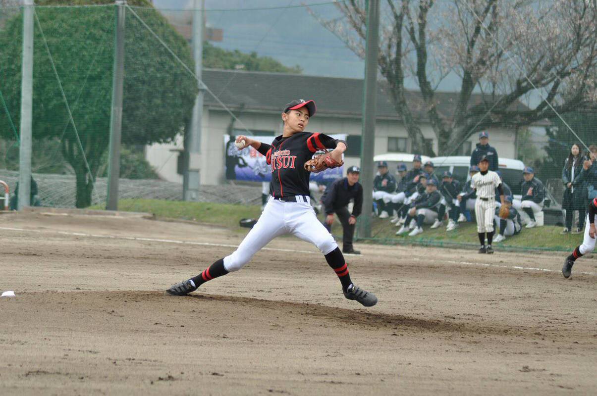 九州選抜大会予選