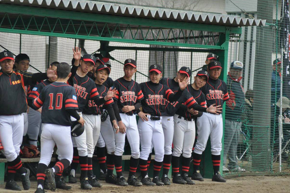 九州選抜大会予選