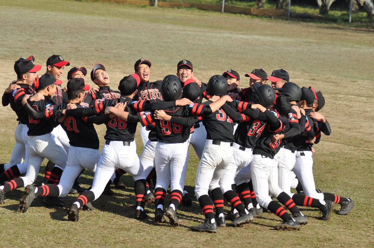 九州選抜大会予選