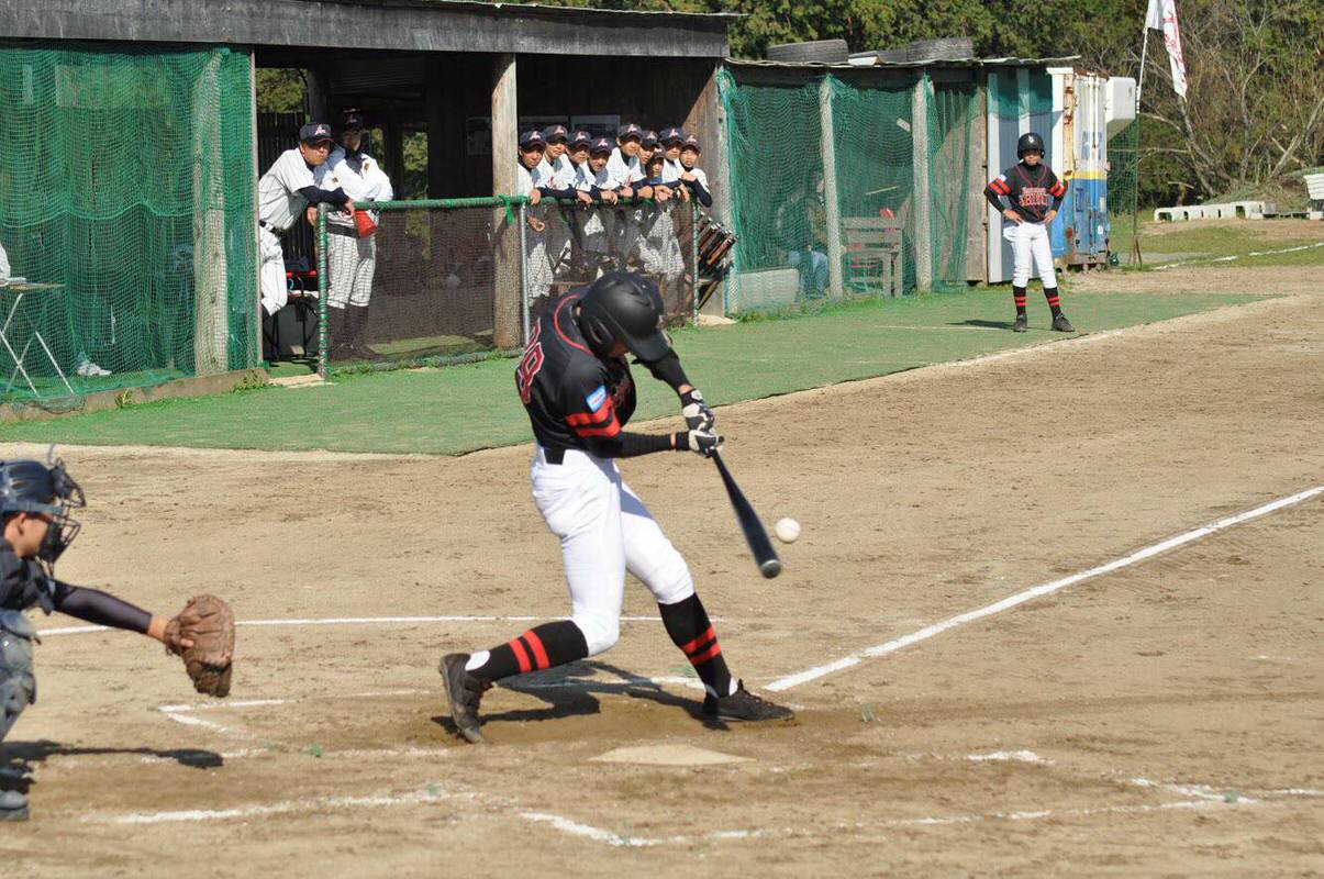 九州選抜大会予選