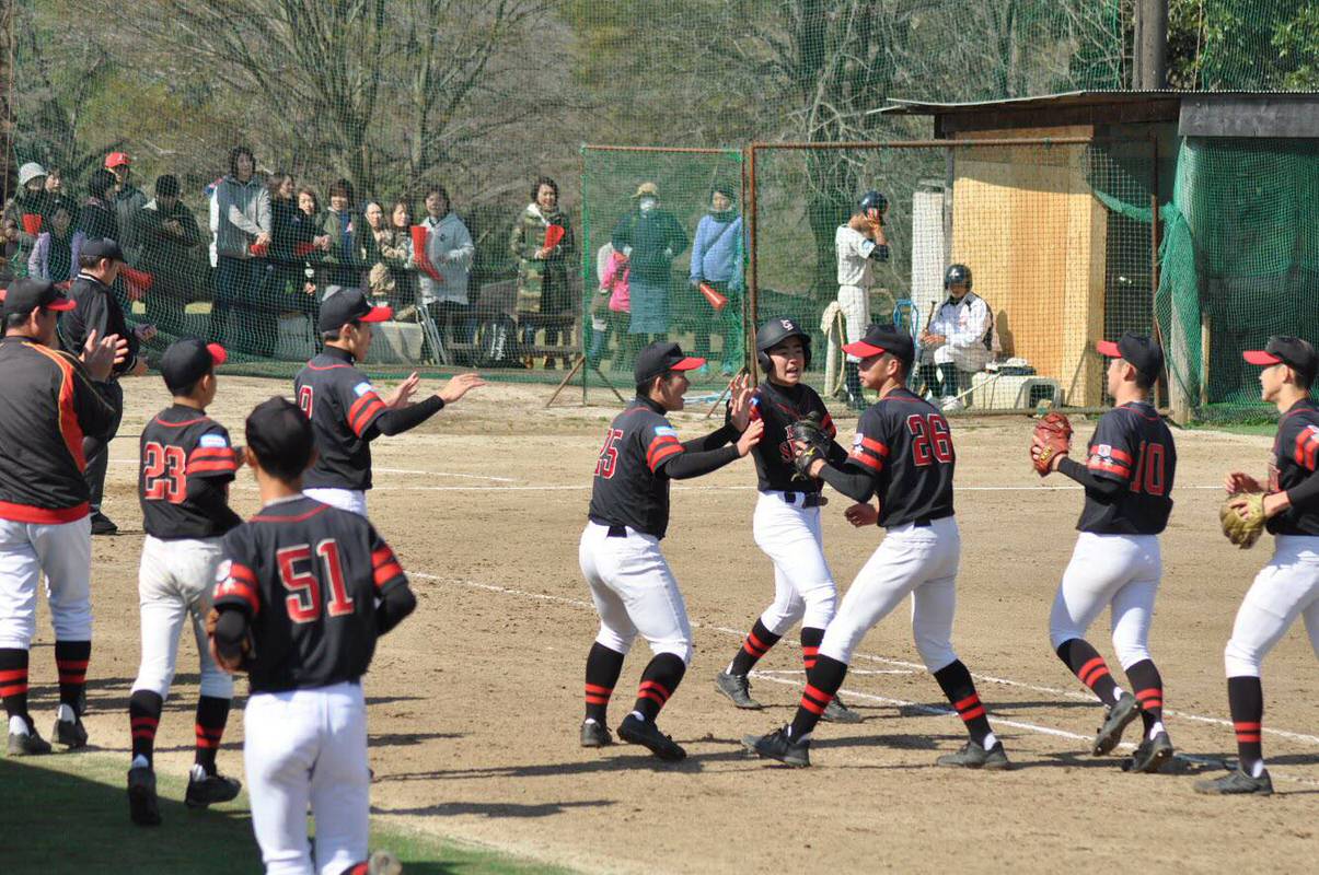 九州選抜大会予選