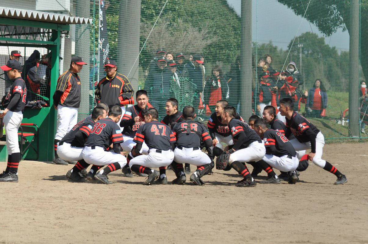 九州選抜大会予選