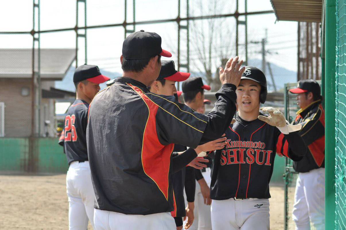 九州選抜大会予選