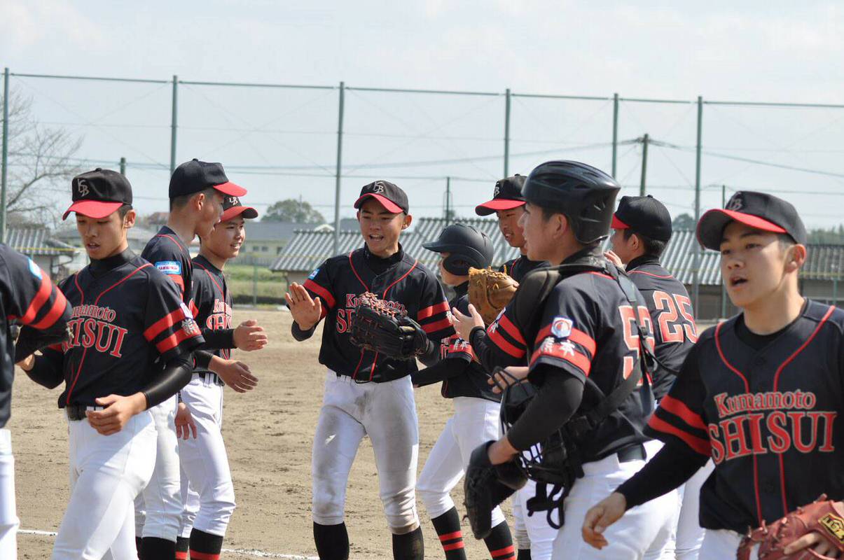 九州選抜大会予選