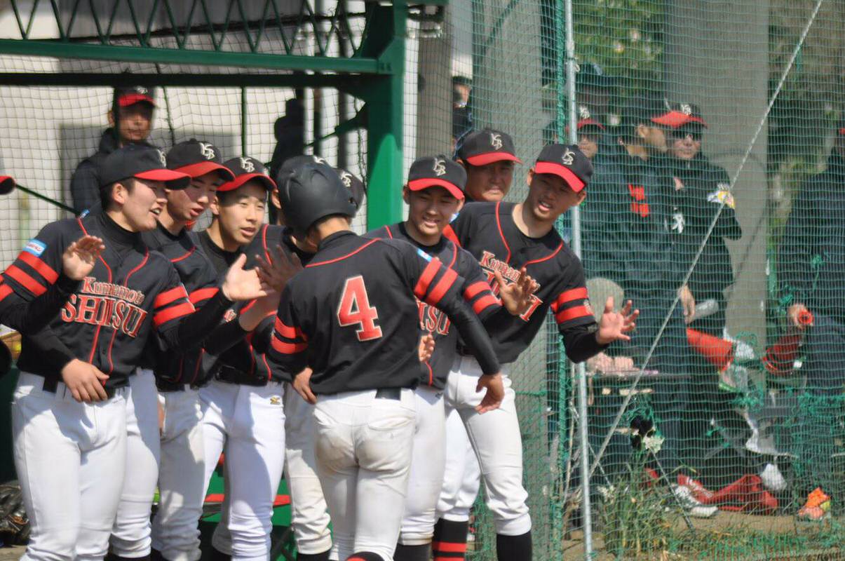 九州選抜大会予選