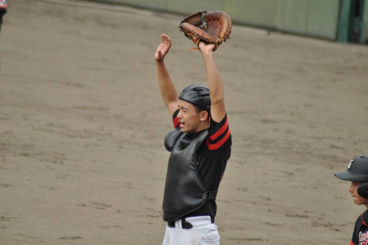 全国選手権大会予選