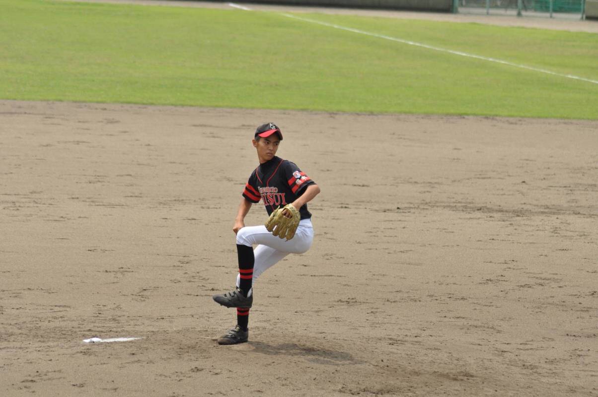 全国選手権大会予選