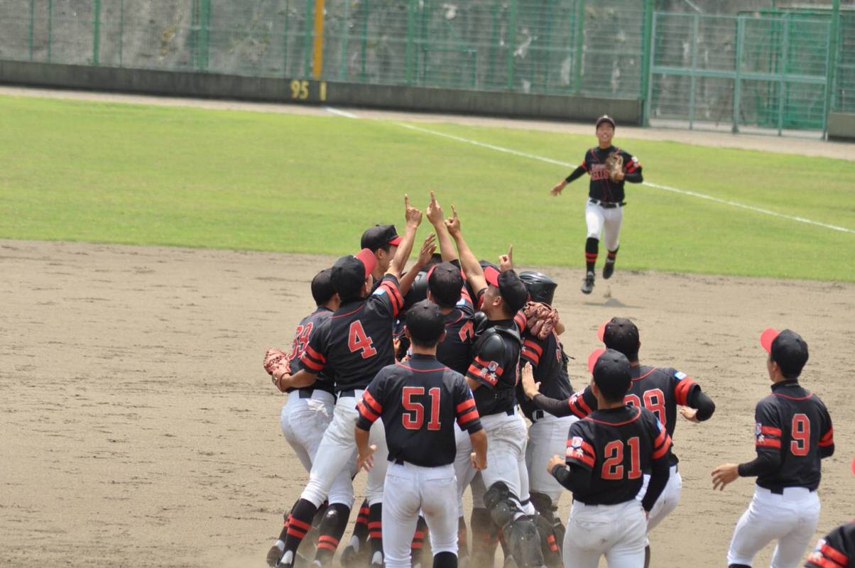 全国選手権大会予選