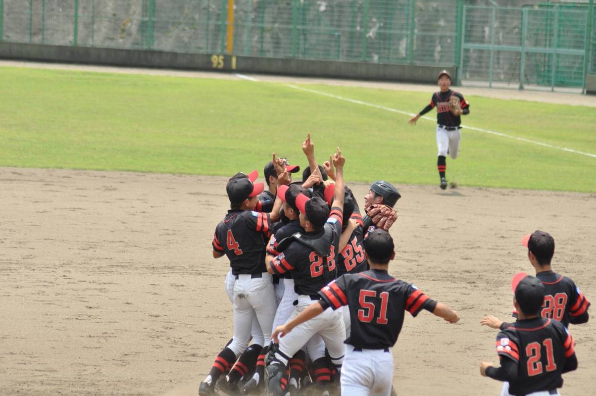 全国選手権大会予選