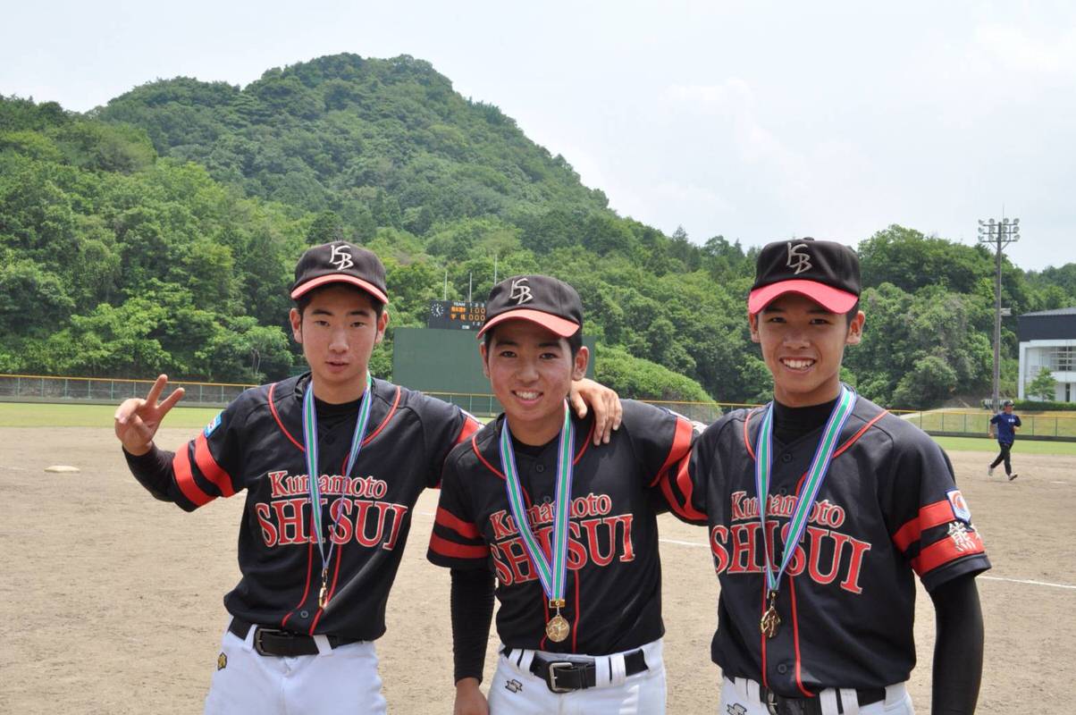 全国選手権大会予選