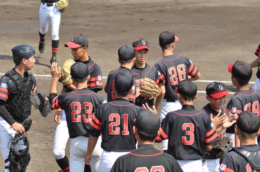 第５０回全国選手権大会