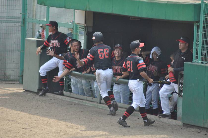 第５０回全国選手権大会