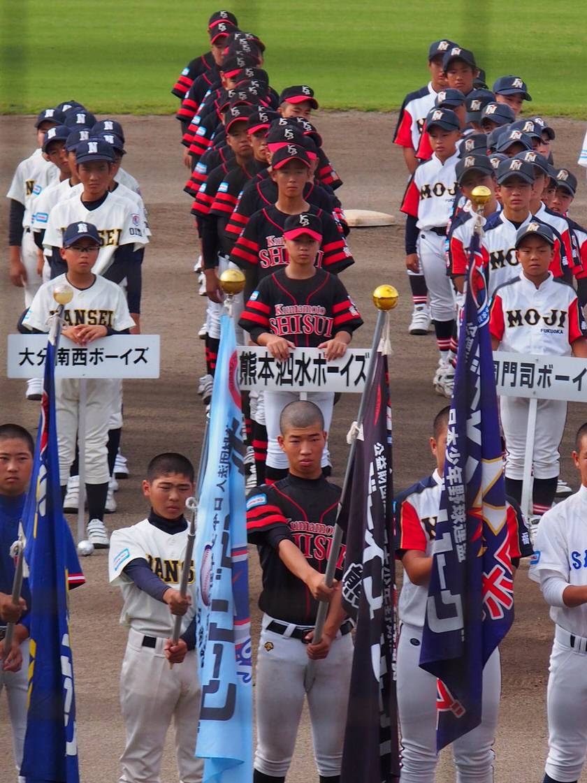 火の国大会優勝🏆️