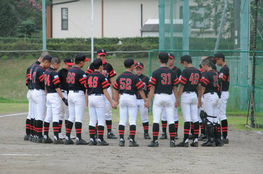 火の国大会優勝🏆️