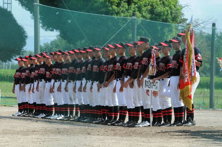 火の国大会優勝🏆️