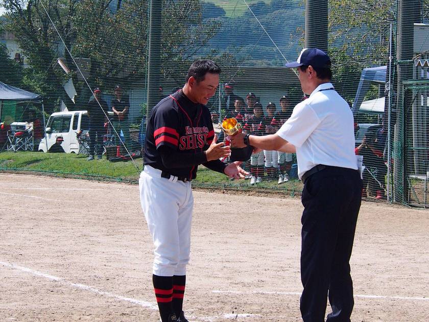 火の国大会優勝🏆️