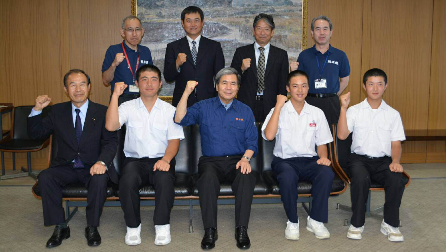 カル、リプケン大会世界一