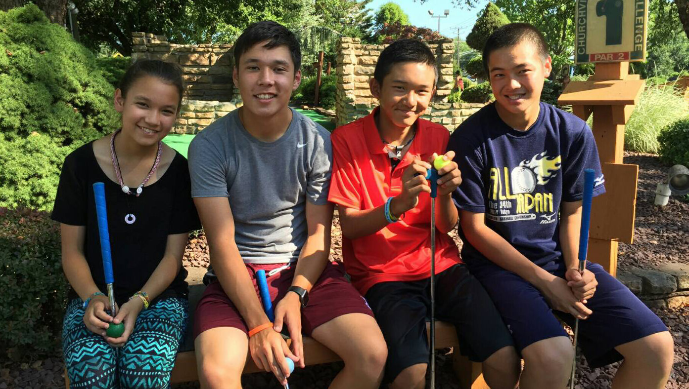 カル、リプケン大会世界一