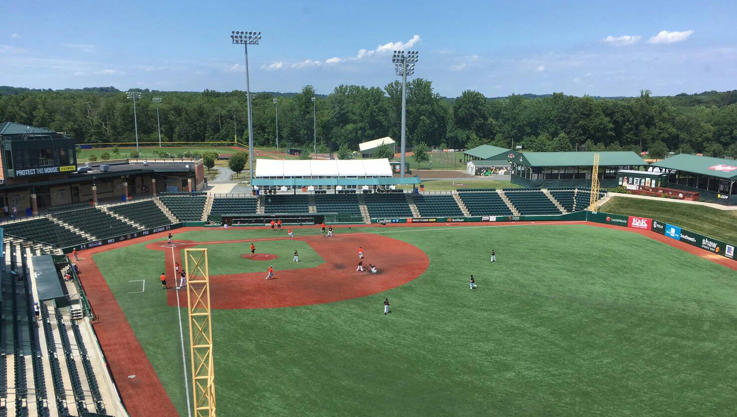 カル、リプケン大会世界一