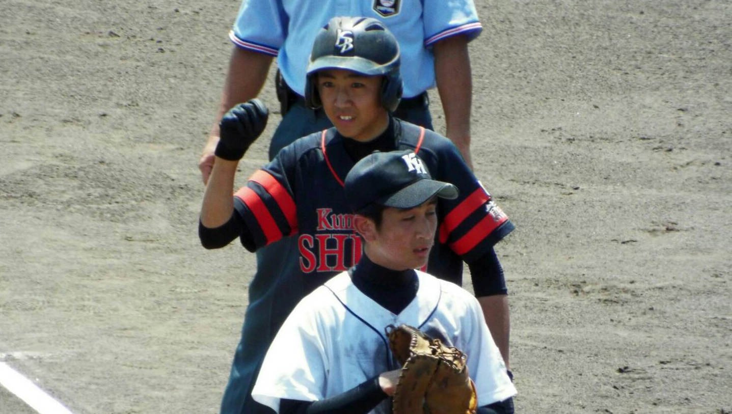 KAB旗、初優勝！