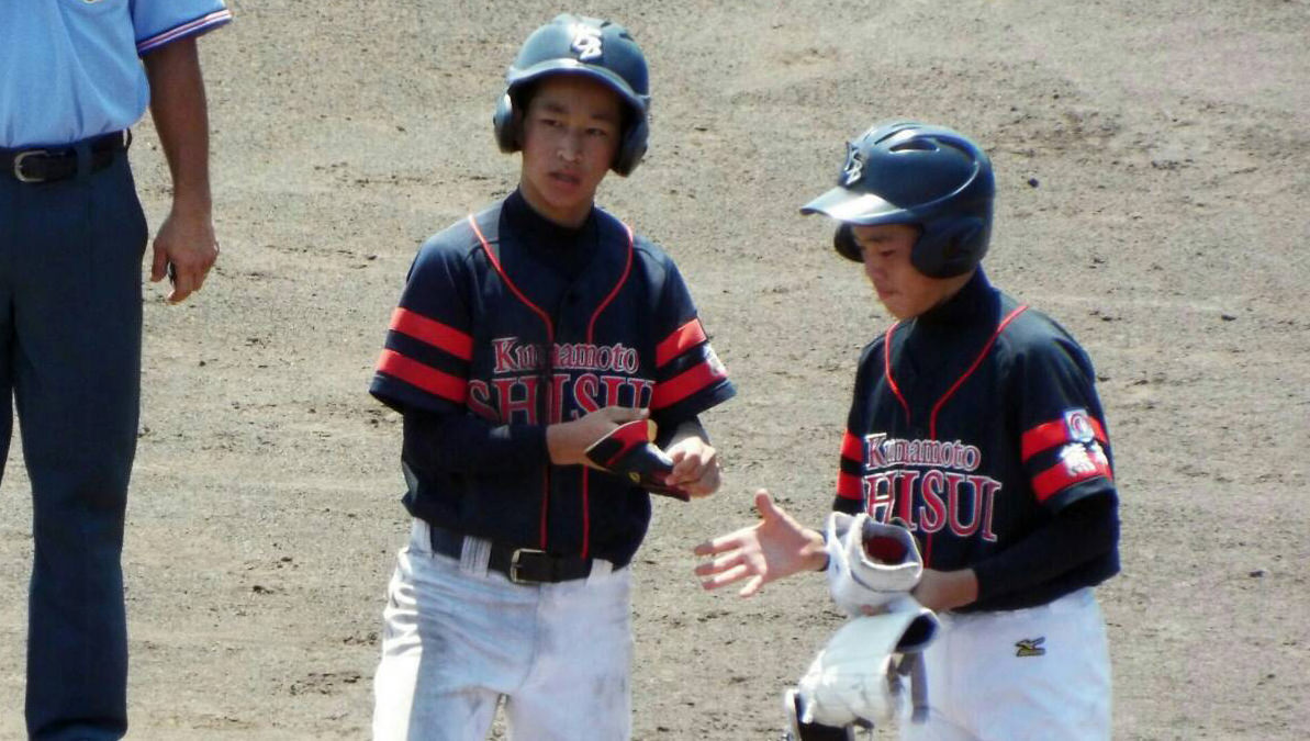 KAB旗、初優勝！