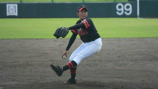 KAB旗、初優勝！