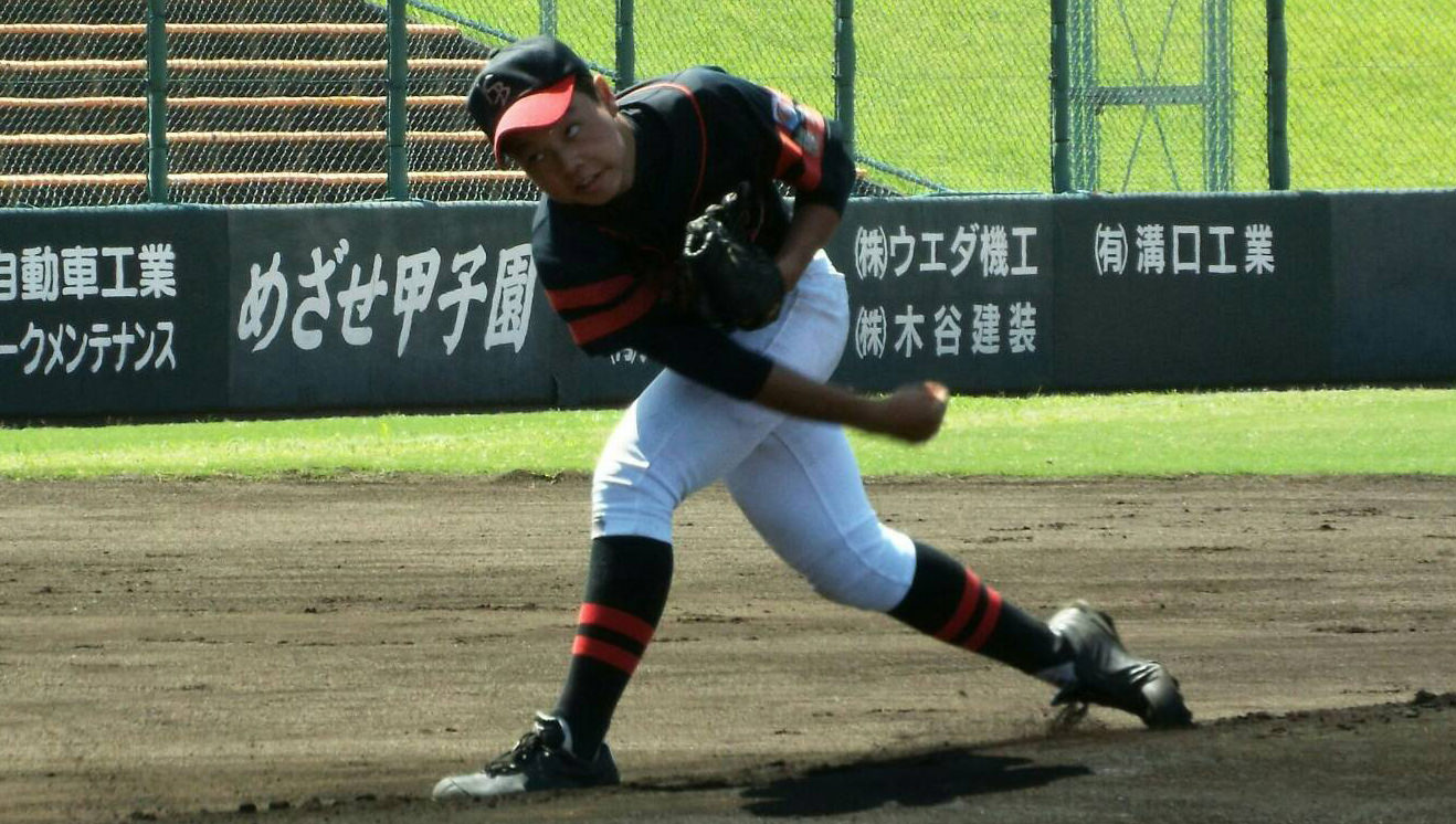 KAB旗、初優勝！