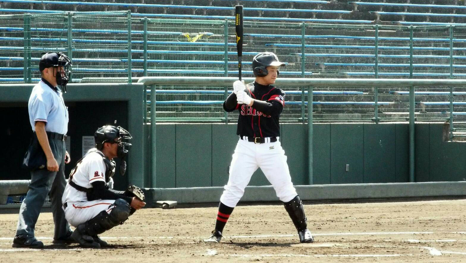 KAB旗、初優勝！